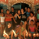 Biblioteca Visconde de Sabugosa – Jardim Catarina