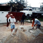 Biblioteca Comunitária Visconde de Sabugosa – Jardim Catarina