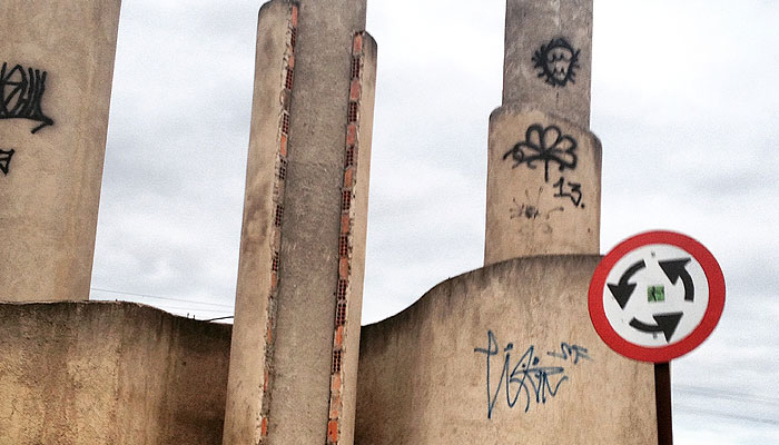 Líderes em São Gonçalo