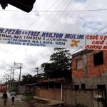 Jardim Catarina – Na Lama