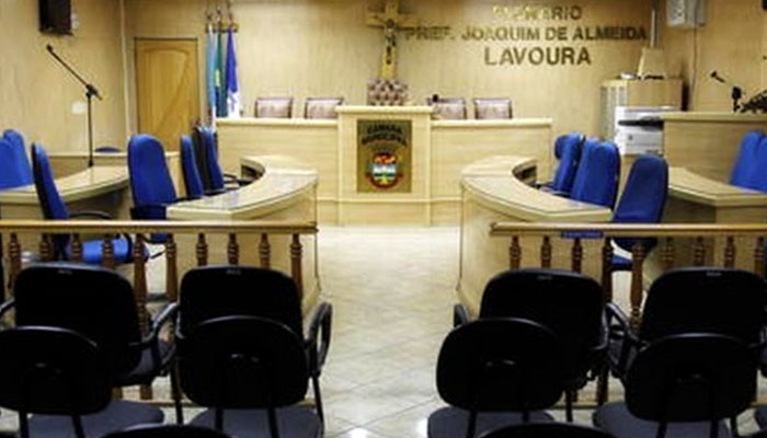 Câmara de Vereadores São Gonçalo