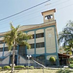 Paróquia da Santíssima Trindade – Trindade