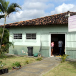 Sede da APA do Engenho Pequeno – São Gonçalo