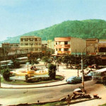 Antiga praça de Alcântara – São Gonçalo – RJ