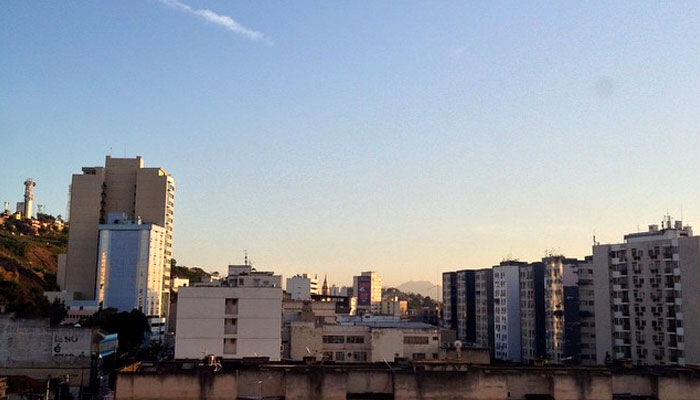 Centro de São Gonçalo – Rio de Janeiro