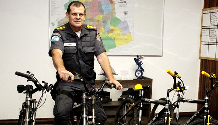 Coronel Salema – ex-São Gonçalo – Por Jornal O São Gonçalo