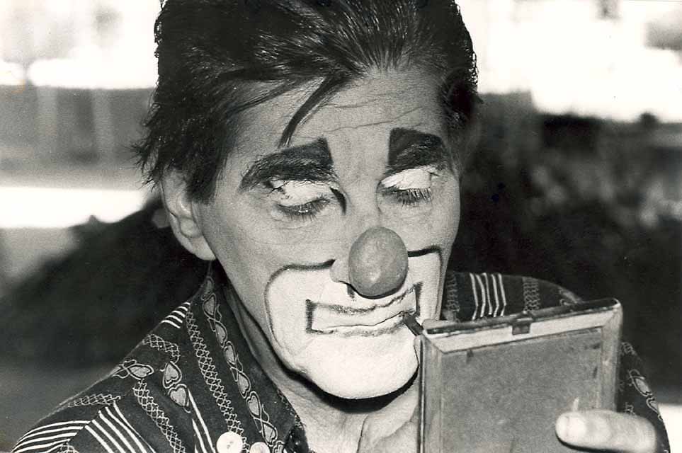 Carequinha – George Savalla Gomes