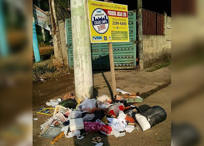 Mário Lima Jr. – Somos a solução gonçalense