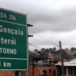 São Gonçalo e o Gonçalismo