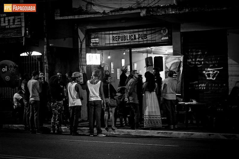 O FreeArt e o ativismo cultural em São Gonçalo