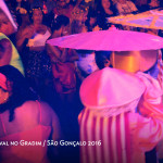 Gradim • São Gonçalo – Carnaval 2016 / SIM São Gonçalo