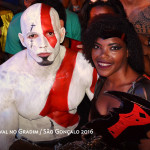 Gradim • São Gonçalo – Carnaval 2016 / SIM São Gonçalo