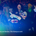 Gradim • São Gonçalo – Carnaval 2016 / SIM São Gonçalo