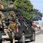 Polícia e Política em São Gonçalo