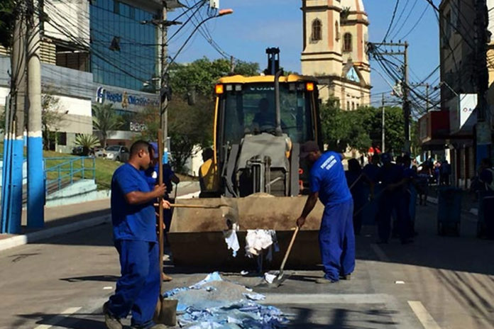 Corpus Christi São Goncalo