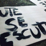 Cultura Estupro São Gonçalo