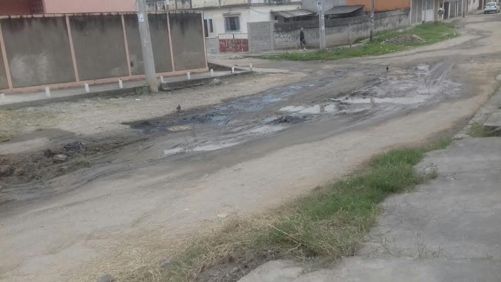 Acessibilidade em São Gonçalo: uma meta a ser perseguida