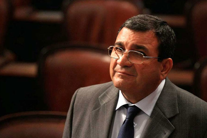 José Luiz Nanci – Deputado Estadual do Rio de Janeiro