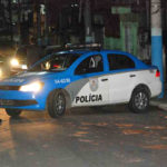 Policia Barro Vermelho – São Gonçalo