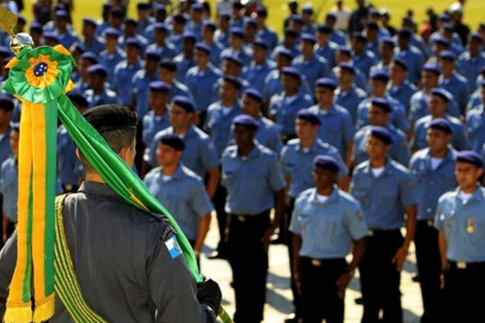 Polícia São Gonçalo