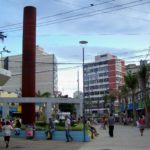 Praça do Rodo – São Gonçalo