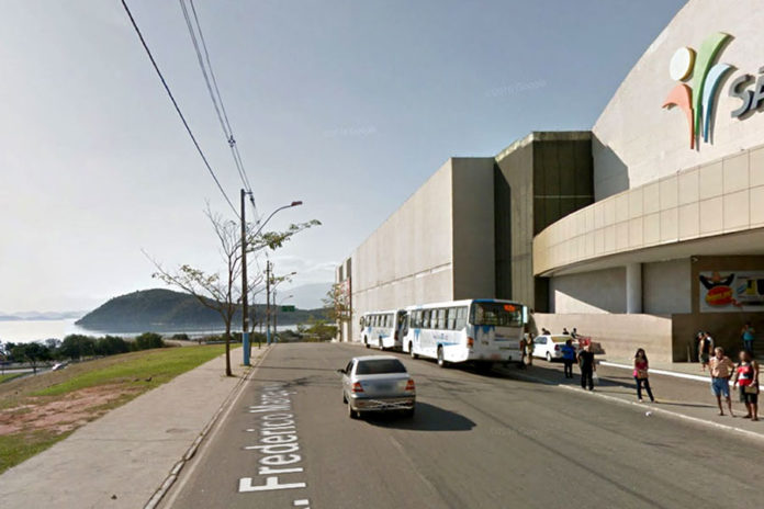 Encontro de Clãs no Shopping São Gonçalo