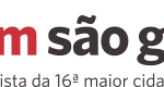SIM São Gonçalo – A revista da 16ª maior cidade do Brasil
