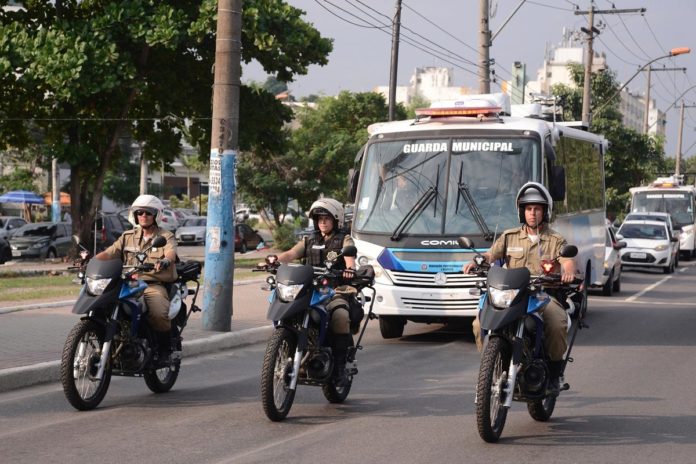 Representatividade Territorial em São Gonçalo