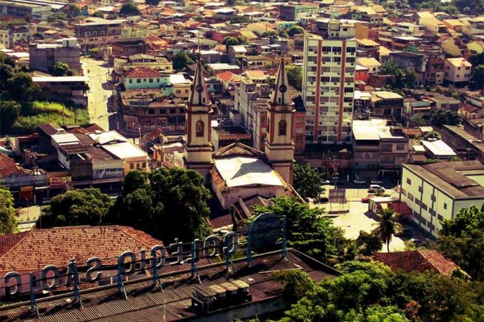 Eleições 2016 – Candidaturas a prefeitura de São Gonçalo