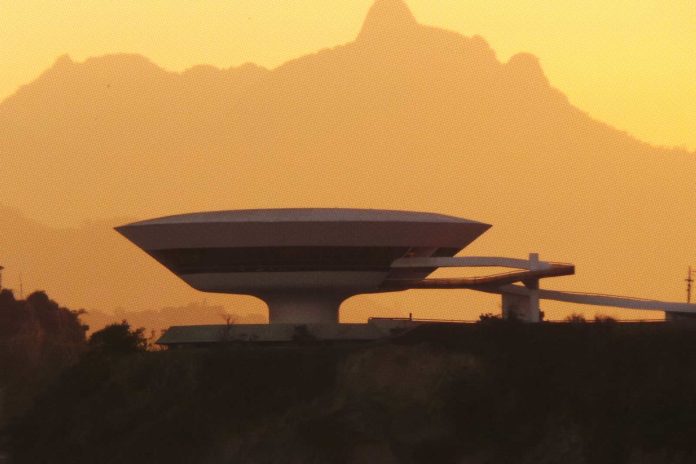 MAC Niterói – SIM São Gonçalo