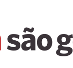 Sim São Gonçalo – Rio de Janeiro