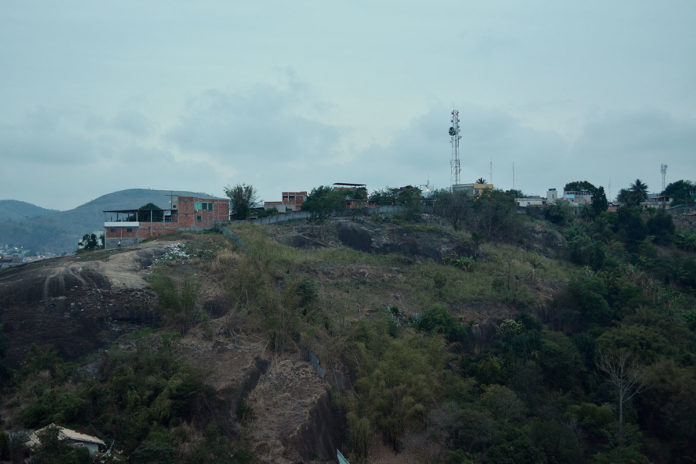 São Gonçalo observa candidatos a prefeito – eleições 2016