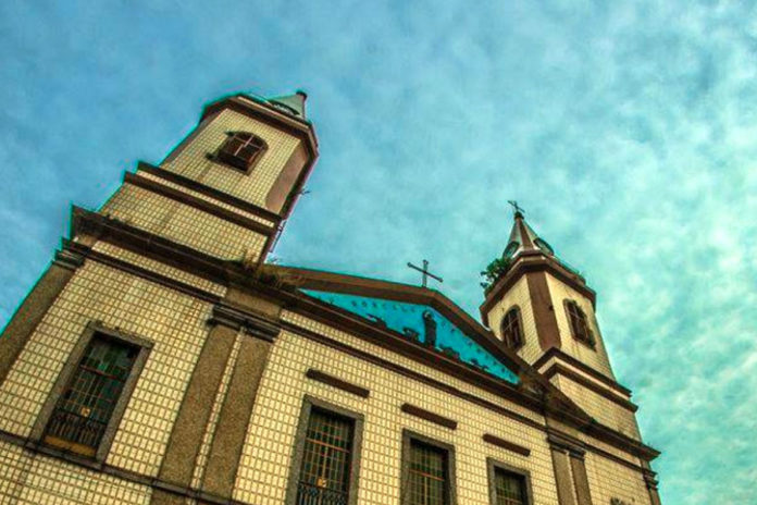 Dejorge e Nanci, podemos conversar?