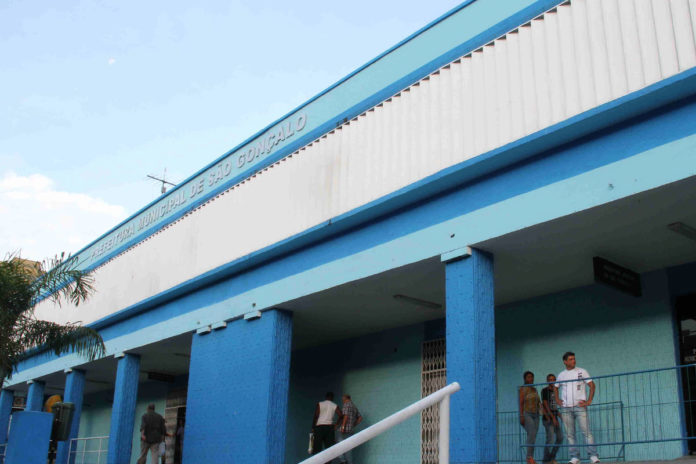 Prefeitura Municipal São Gonçalo