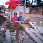 São Gonçalo – Placa Neilton Mulim e Graça Matos