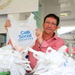 Nivaldo Mulim e seu Café Social