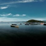 Praia das Pedrinhas  em São Gonçalo