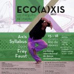 Ecoaxis São Gonçalo