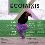 Ecoaxis São Gonçalo
