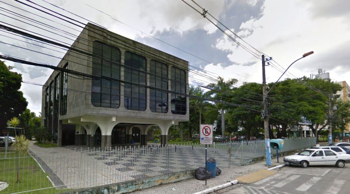 Lavourão – O Centro Cultural Joaquim Lavoura na Estrela do Norte