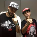 MC Funkero e MC Marechal