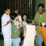 Tio Nôno – Festa da ATN