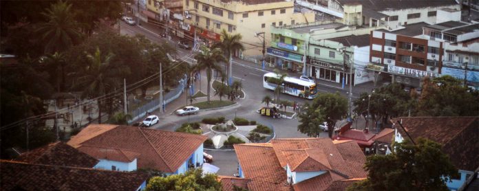 Todos os Gonçalenses são colonizados pelo Rio de Janeiro