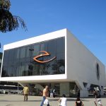 Praça do Pacificador em Duque de Caxias, RJ