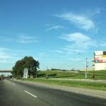 Entrada de São Gonçalo pelo Boa Vista na BR 101 – Rio de Janeiro