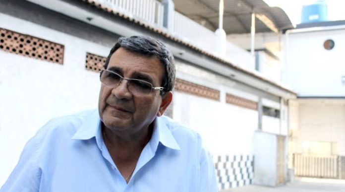 Nanci perdeu o direito de pedir desculpas