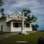 Entre o Gradim e Itaoca