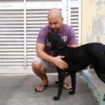 A dupla Careca e Coceirinha