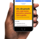Anunciantes SIM São Gonçalo