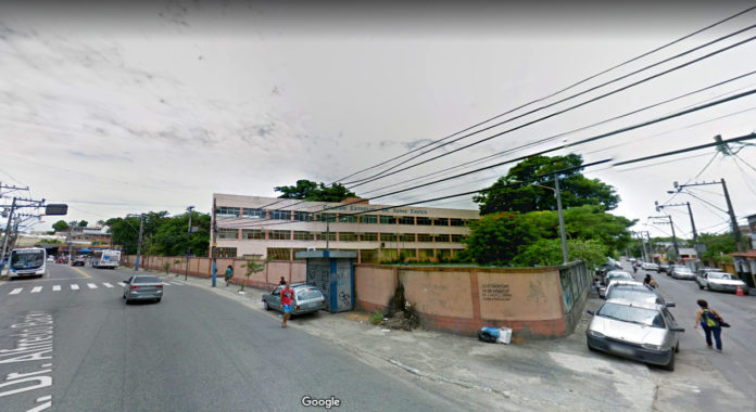 Adino Xavier, Mutondo – São Gonçalo